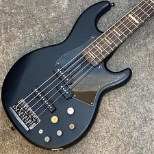 YAMAHA BB735A Usado 2023 Alder+Maple Body 5 Cordas Preto com Estojo Macio comprar usado  Enviando para Brazil