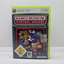 Gioco namco museum usato Gioco namco museum usato  Torino