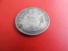 Bayern madonnentaler 1768 gebraucht kaufen  Salzgitter