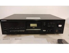 Sony dtc 790 usato  Livorno