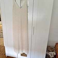 Zara boho strandkleid gebraucht kaufen  Herrsching a.Ammersee