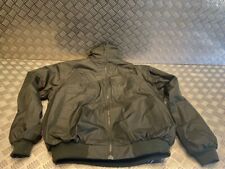 Blouson bomber pilote d'occasion  Salernes