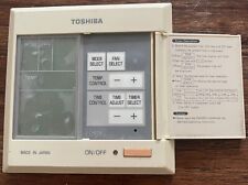 Kabel fernbedienung toshiba gebraucht kaufen  Berlin