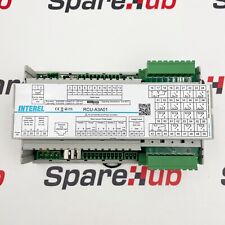 Módulo de unidade de controle de temperatura ambiente INTEREL RCU-A3A01, -5-45°C comprar usado  Enviando para Brazil