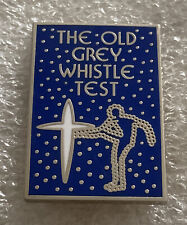Rare old grey for sale  REDDITCH