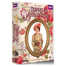 Keeping appearances collector for sale  Asheville