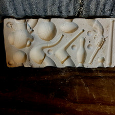 Duncan 700 ceramic for sale  Petersburg