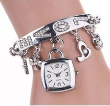 Ladies bracelet wrist for sale  LONDON