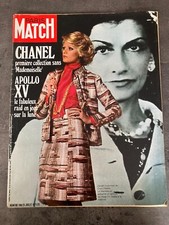 Paris match 1160 d'occasion  Avesnes-le-Comte