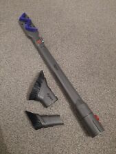 Dyson v10 carbon for sale  FARNBOROUGH