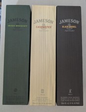 Jameson empty boxes for sale  Grand Blanc