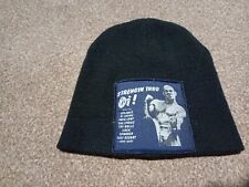 Punk rock skinhead for sale  CROOK