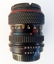 Tokina 70mm f3.5 for sale  PERTH