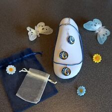 Neues bezauberndes schmuckset gebraucht kaufen  Mutterstadt
