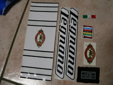 Kit stickers adesivi usato  Dalmine