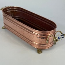Vintage french rounded for sale  LONDON
