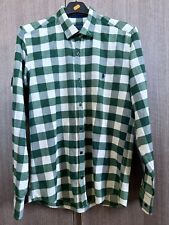 Camicia quadri polo usato  Terni