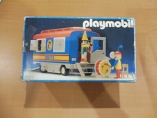 Playmobil circus 3477 d'occasion  Expédié en Belgium