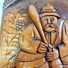 Old croatian folk for sale  Trenton