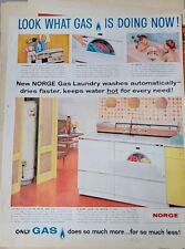 1959 norge gas for sale  Bridgeport