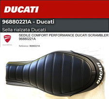 96880221a sella ducati usato  Palermo