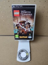 Lego pirates caraïbes d'occasion  Le Luc