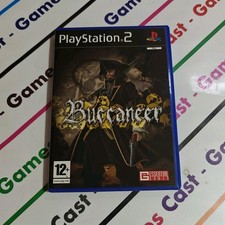 Buccaneer versione italiana usato  Licata