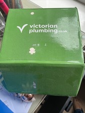 Victorian plumbing cast for sale  BRISTOL