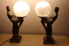 Pair vintage 2002 for sale  NORMANTON