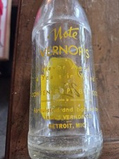 Vintage 1965 pint for sale  Dearborn Heights
