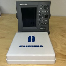Furuno rdp 131 for sale  Lynnwood