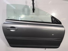 Porte gauche volvo d'occasion  Génissac