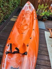 Robson kailua double for sale  TORQUAY