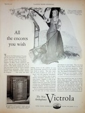 Original 1927 vintage for sale  Redding