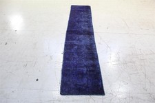 Runner handmade traditional for sale  WEMBLEY