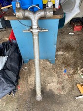 Water fire hydrant for sale  BOLTON