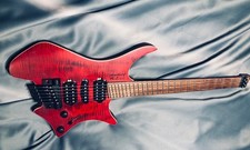 Strandberg boden fusion for sale  White Lake
