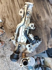 Valvola egr bmw usato  Zagarolo