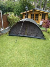 Fishing bivvy for sale  STOKE-ON-TRENT