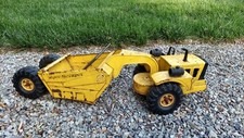 Mighty tonka scraper for sale  Stamford