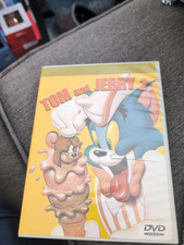 DVD The Best Movie Collection Tom And Jerry 2 comprar usado  Enviando para Brazil
