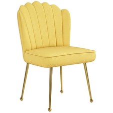 Homcom velvet feel for sale  GREENFORD