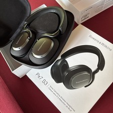 Bowers wilkins px7 d'occasion  Expédié en Belgium
