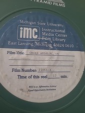 16mm film chin for sale  Dallas