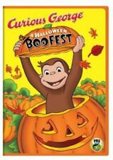 Curious george halloween for sale  USA