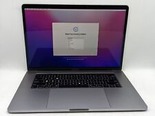 Apple macbook pro for sale  Woodland