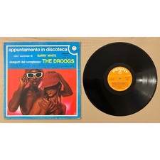 The droogs appuntamento usato  Pomezia
