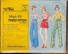 Magic fit master for sale  Portland