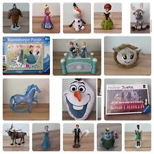 Disney Frozen - Escolha figuras de ação brinquedos macios quebra-cabeças jogos etc comprar usado  Enviando para Brazil