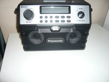 Panasonic baustellen utdoor gebraucht kaufen  Schenefeld